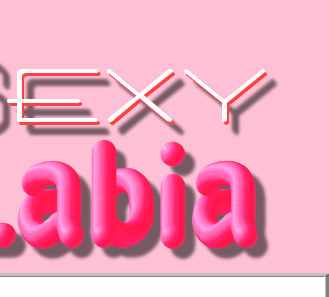 Sexy Labia